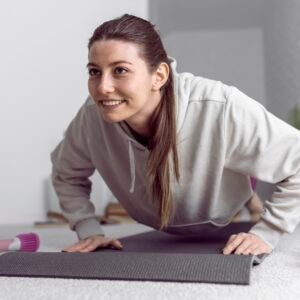 Entrenamiento fuerza y resistencia