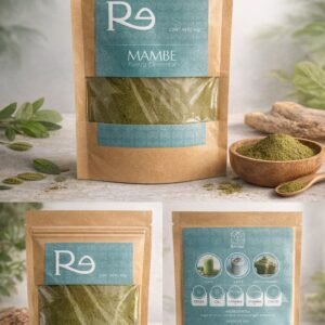 Té Mambe